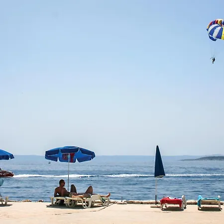 Gorgeous In Brela With House Sea View Baska Voda