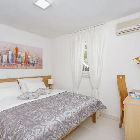 Holiday home Gorgeous In Brela With House Sea View *
